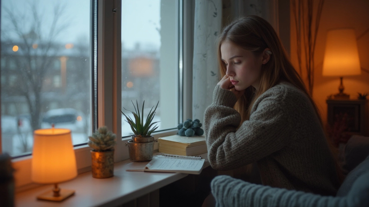 Как понять: нужен психолог или психотерапевт?
