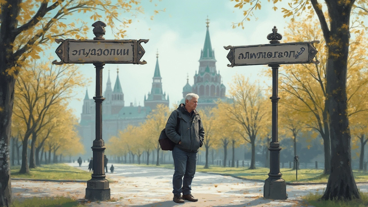 Типичные страхи и мифы о психиатрии