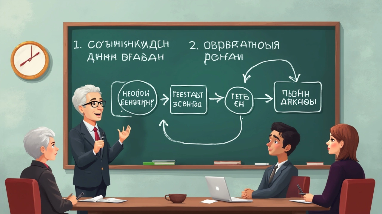 Гуманистические и телесно-ориентированные направления