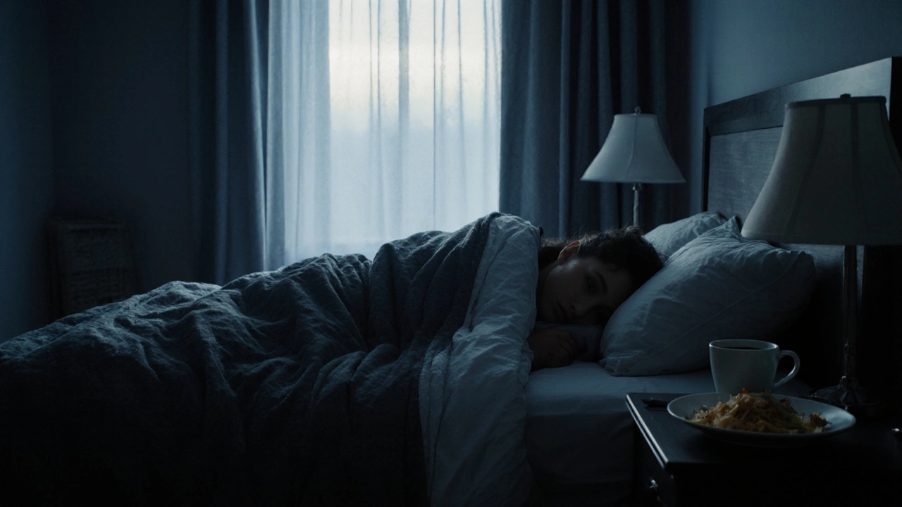 Что можно и что нельзя говорить человеку в депрессии