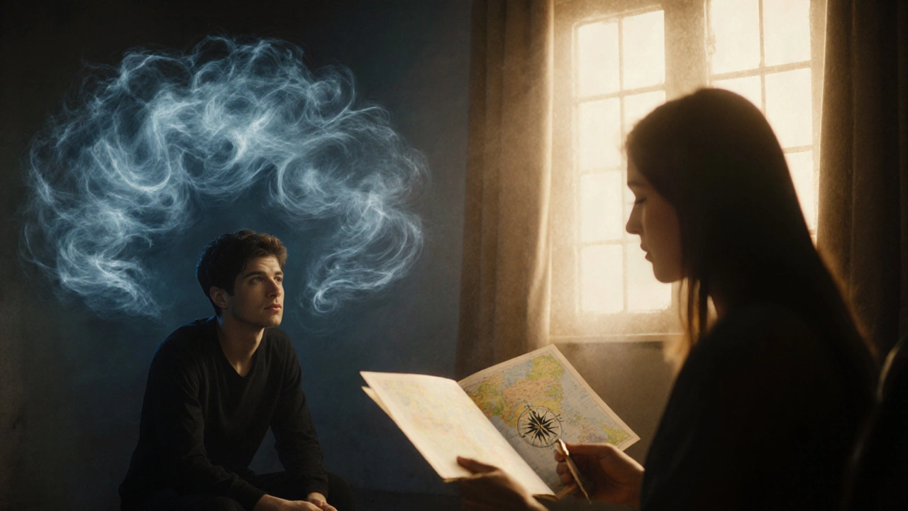 Как психологи помогают людям: реальные способы, которые работают