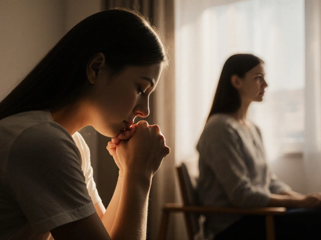 Чем отличается гештальт-терапия от когнитивной терапии: простое сравнение