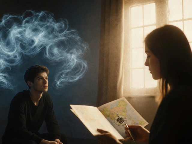 Как психологи помогают людям: реальные способы, которые работают