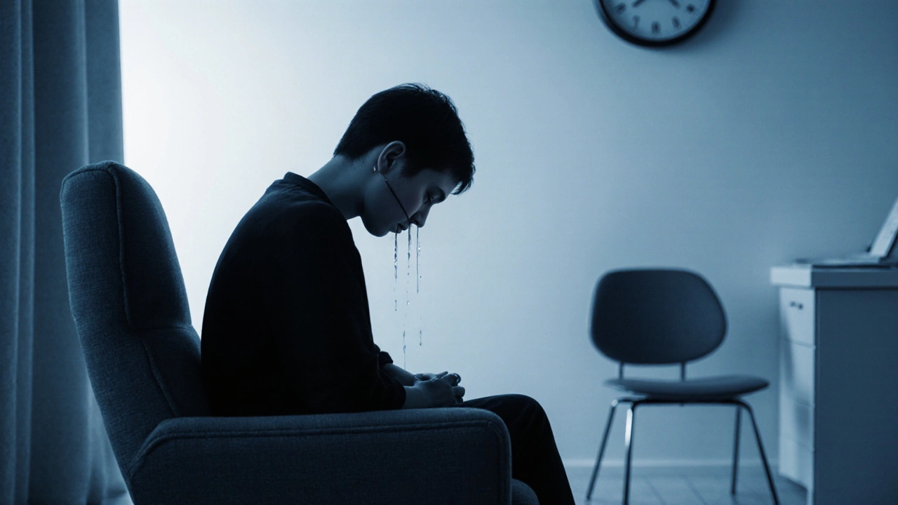 Как понять, что пора уйти от психолога