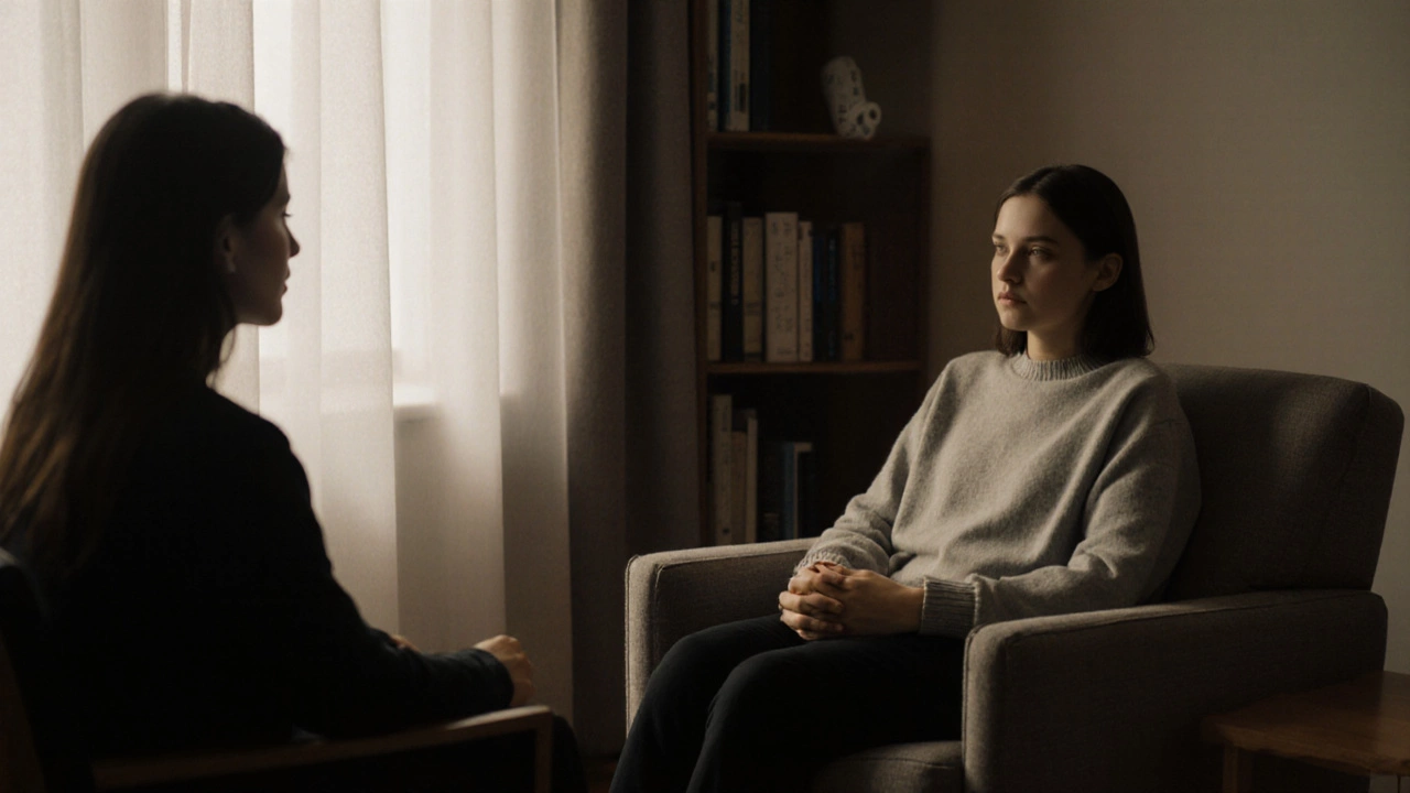 Как психолог может помочь человеку: реальные способы и когда это действительно нужно