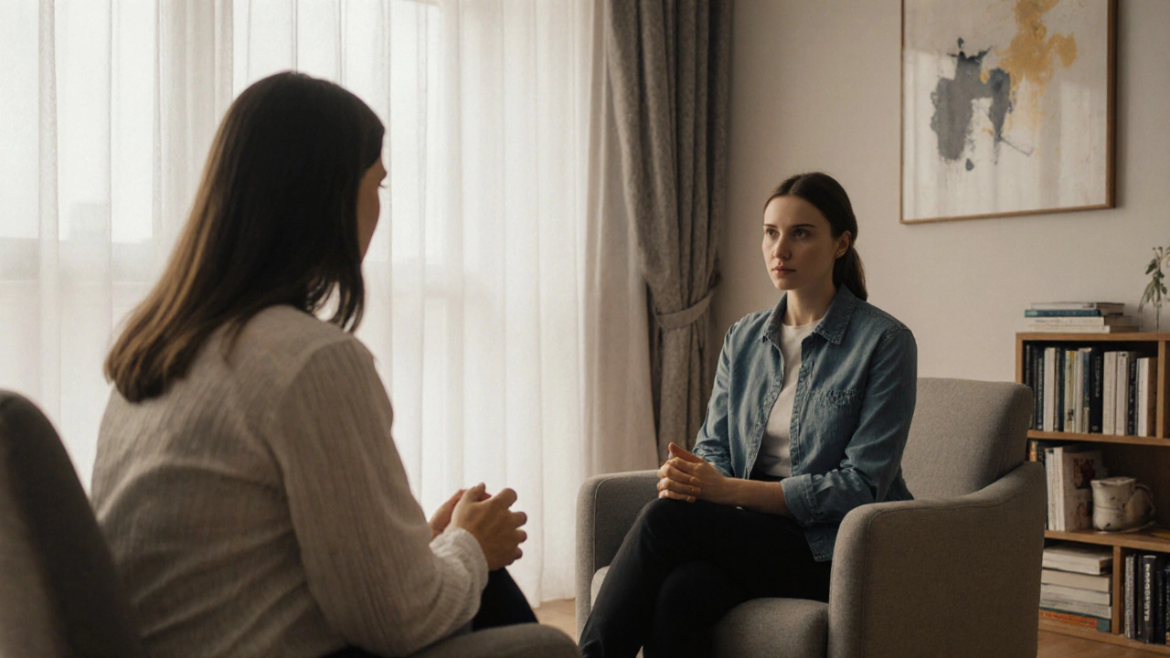 Как психологи работают с людьми: реальные методы и подходы