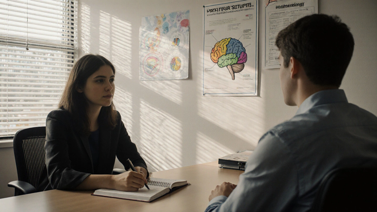 Какие специализации есть в психологии: полный список с примерами