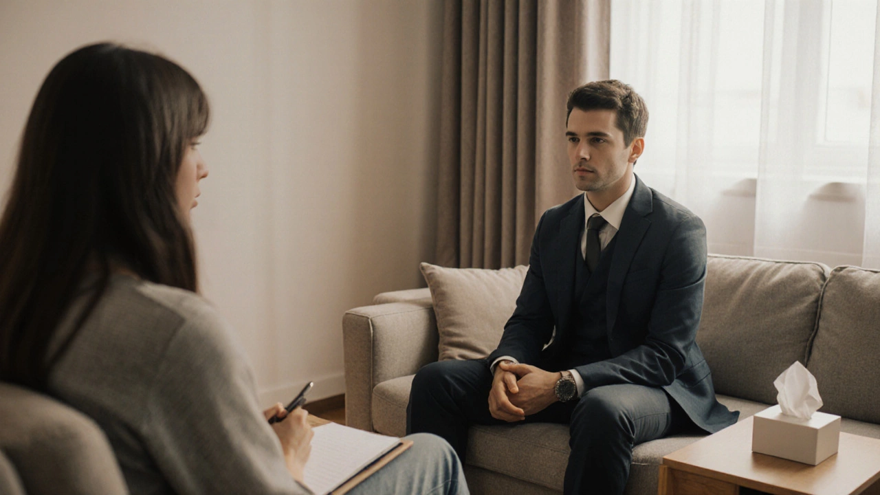 Какое направление психологии самое популярное в 2025 году?