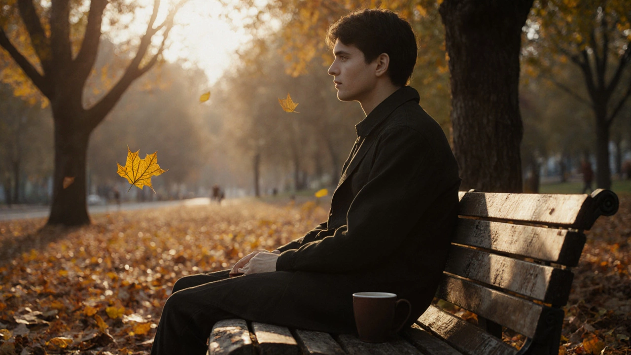 Какой самый редкий тип людей: психология редких личностей