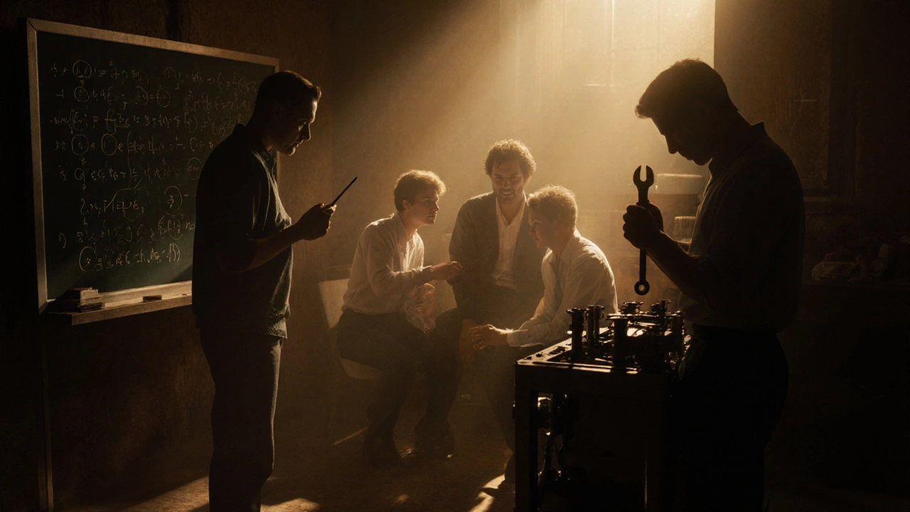 Какой самый умный тип личности: наука о когнитивных стилях и эмоциональном интеллекте