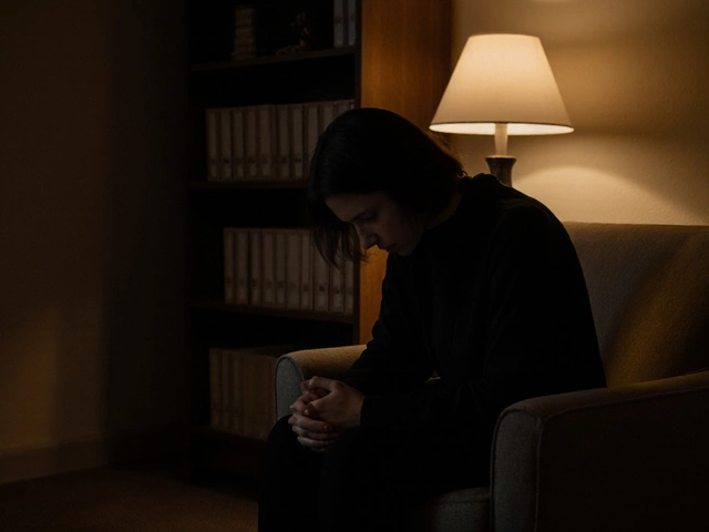 Что происходит с человеком во время психотерапии: реальный процесс от первого сеанса до изменений