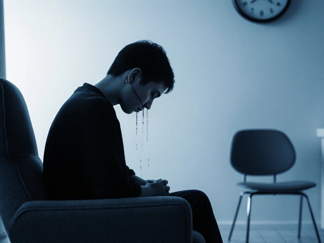 Как понять, что пора уйти от психолога