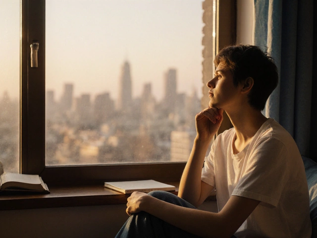 Как понять, что психолог уже не нужен: 7 четких признаков