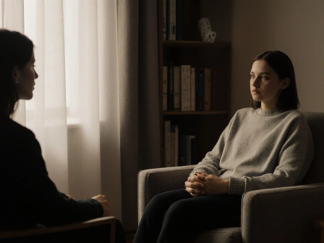 Как психолог может помочь человеку: реальные способы и когда это действительно нужно