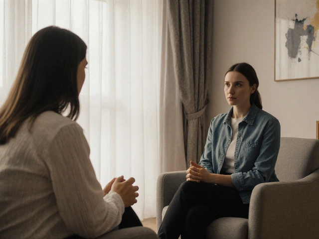 Как психологи работают с людьми: реальные методы и подходы