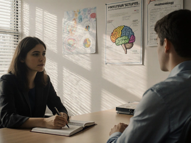 Какие специализации есть в психологии: полный список с примерами