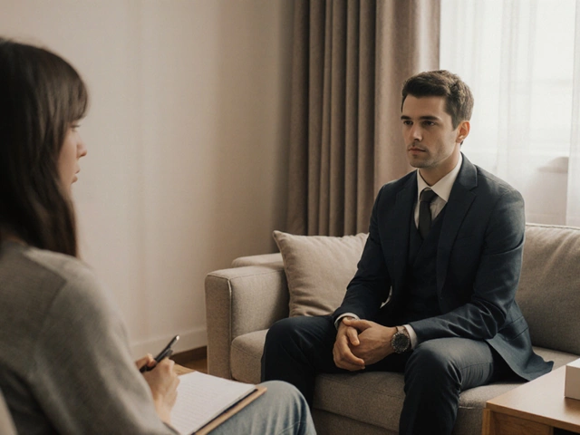 Какое направление психологии самое популярное в 2025 году?