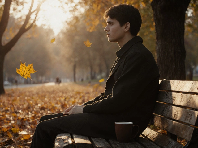 Какой самый редкий тип людей: психология редких личностей