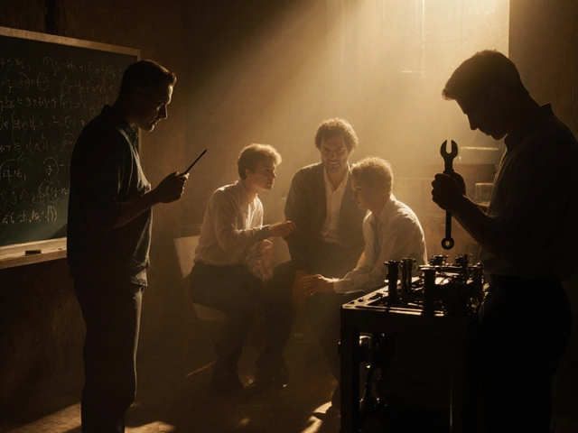 Какой самый умный тип личности: наука о когнитивных стилях и эмоциональном интеллекте