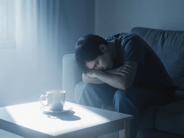 В каком случае идут к психологу: когда пора обратиться за помощью