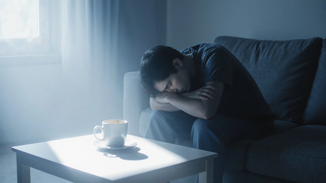 В каком случае идут к психологу: когда пора обратиться за помощью