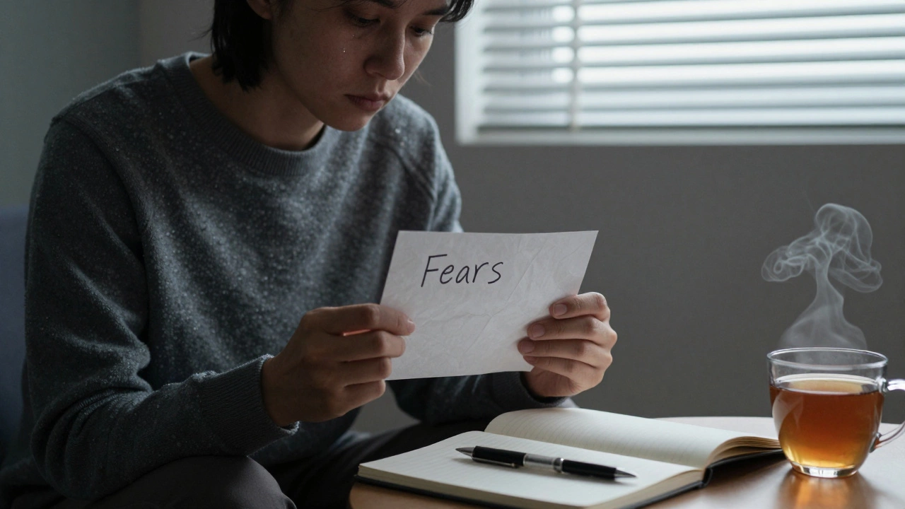 Что нельзя говорить у психиатра: правда о том, что не стоит скрывать