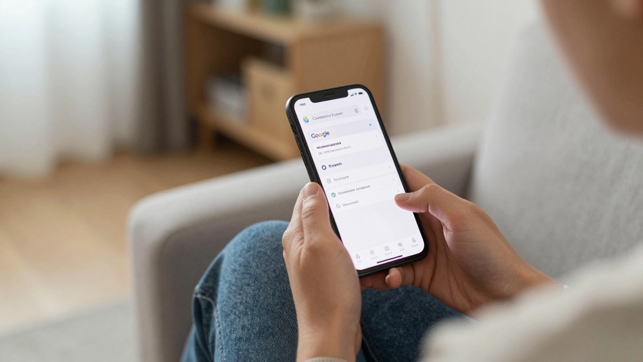 Где люди ищут психологов: где найти настоящего специалиста в 2025 году
