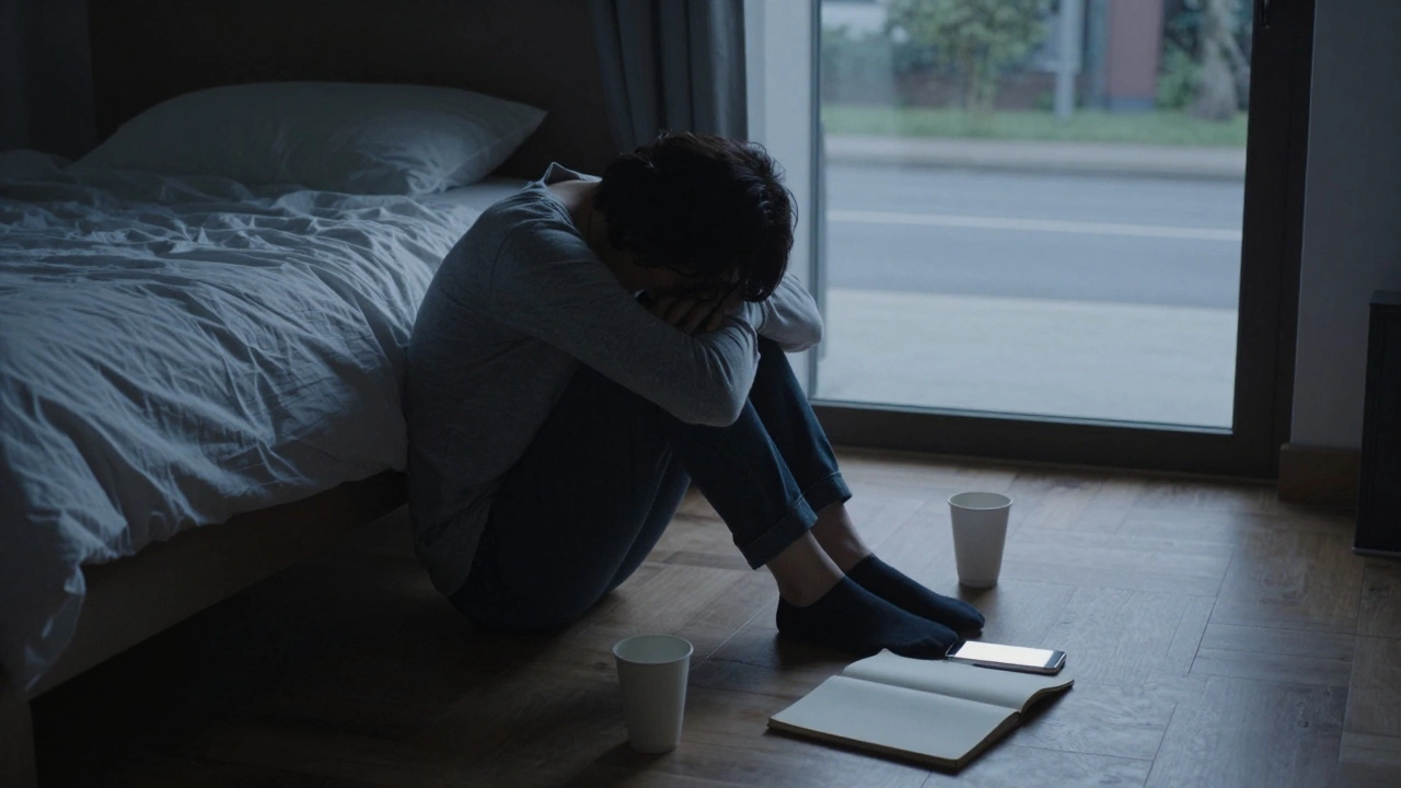 Как понять, что тебе требуется психолог: 7 явных признаков, которые нельзя игнорировать