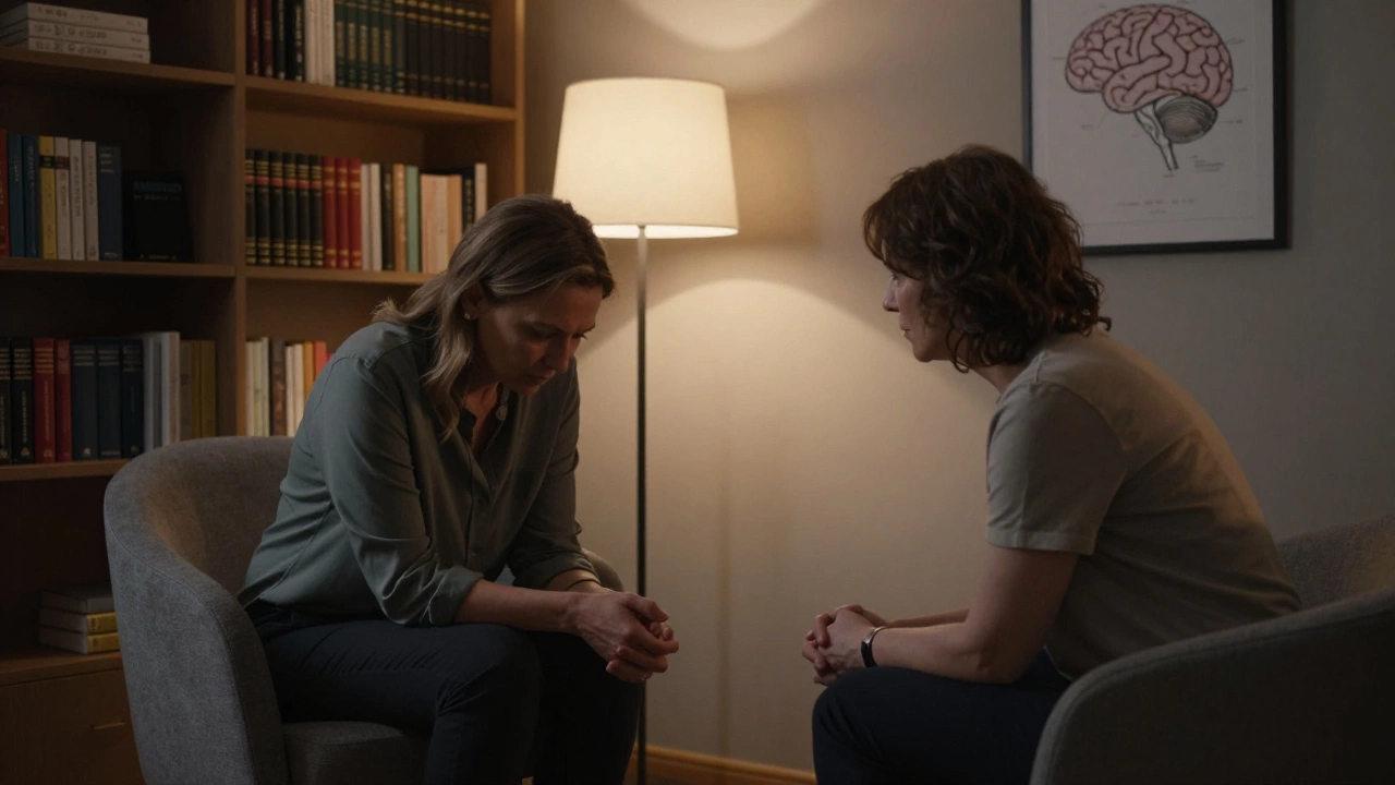 Какие есть направления в психологии: основные виды и где они применяются