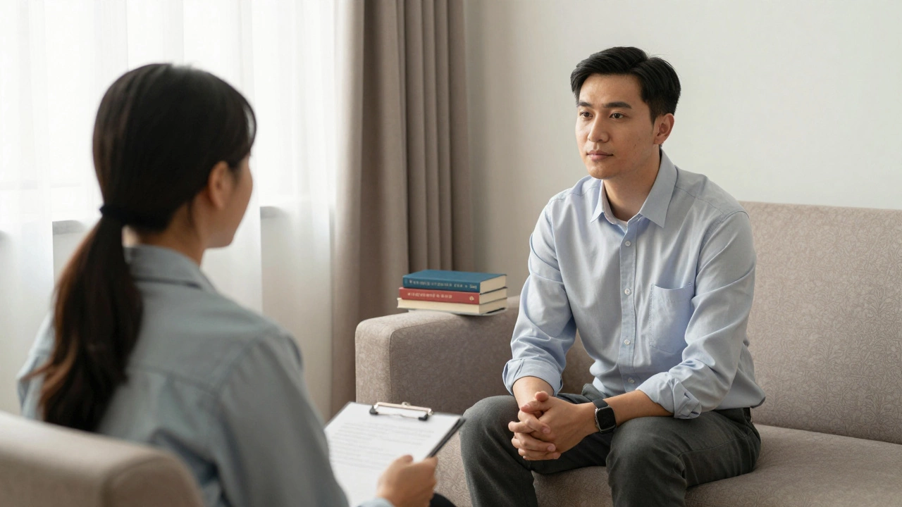 Какие есть сферы психологии: полный обзор основных направлений