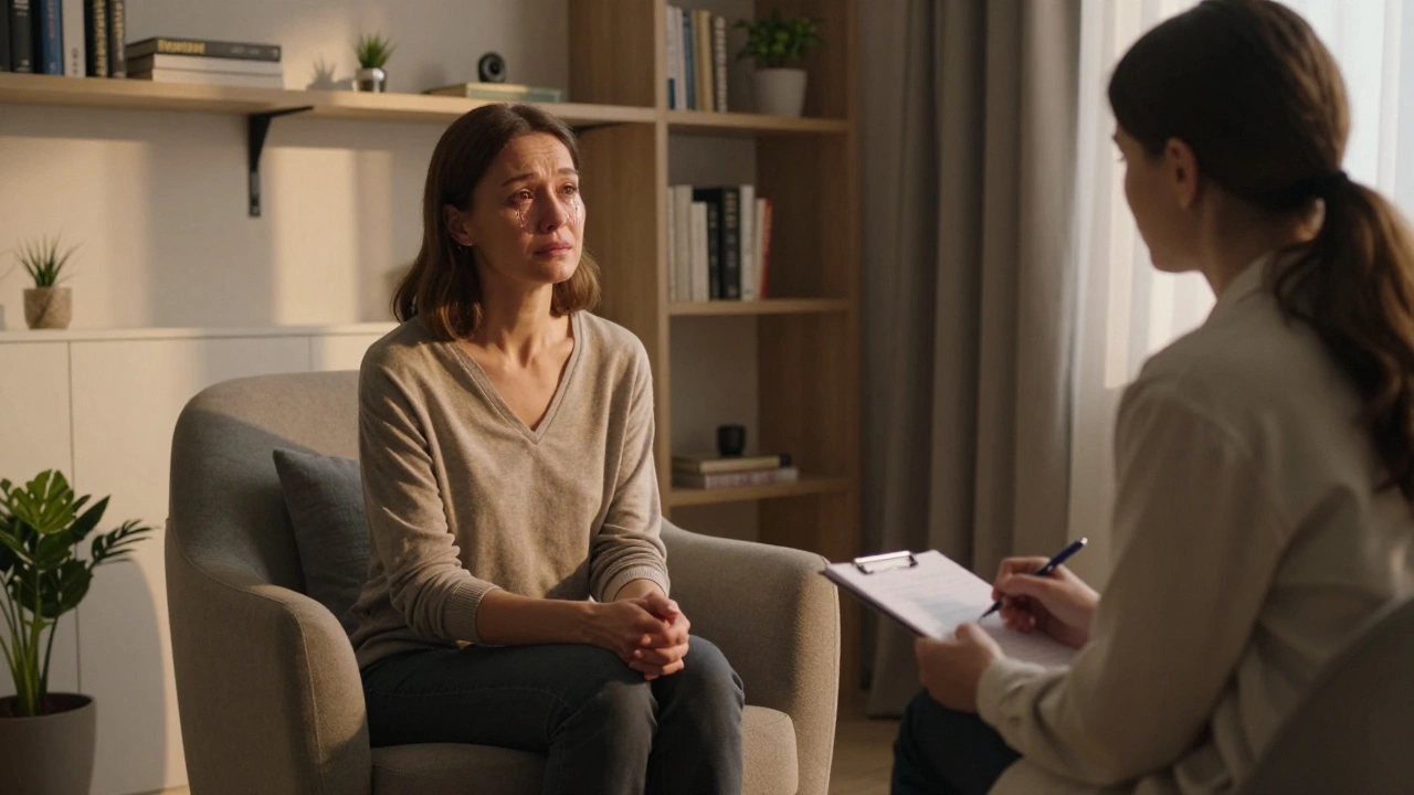 Какие есть типы психологии: основные направления и где они применяются