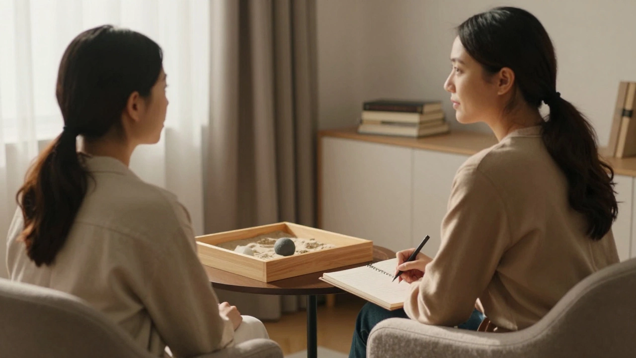 Какие виды психологов есть и чем они отличаются