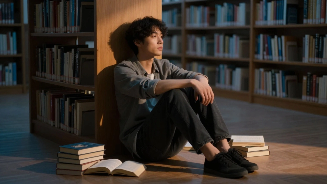 Какие виды психотипов есть и как они влияют на поведение