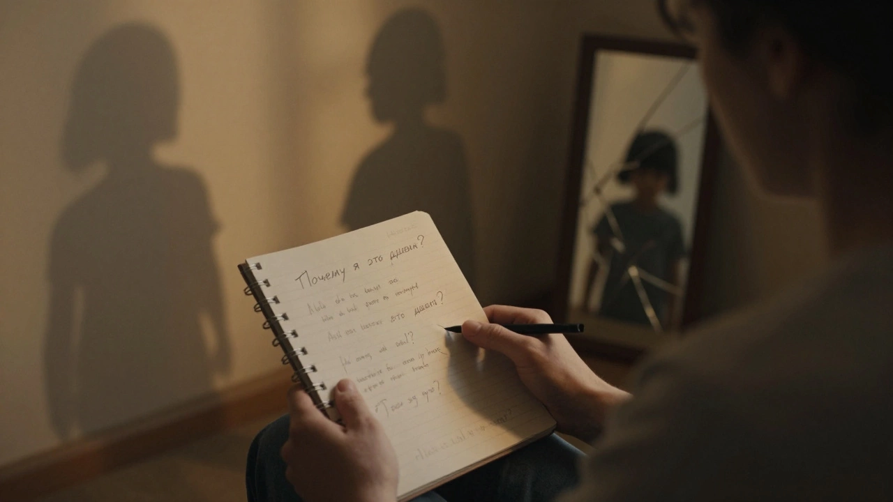 Какой самый главный вопрос психологии и почему он важен для каждого