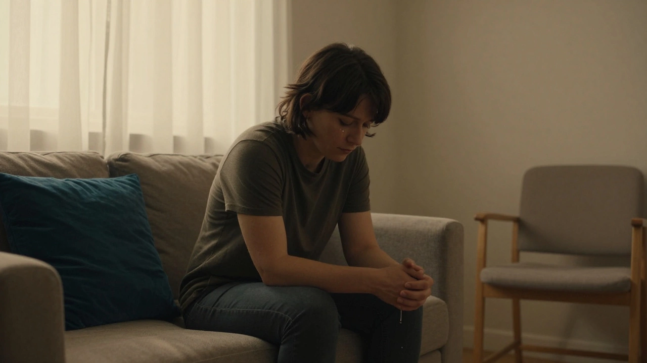 Нужно ли все рассказывать психотерапевту? Что важно говорить, а что можно оставить при себе