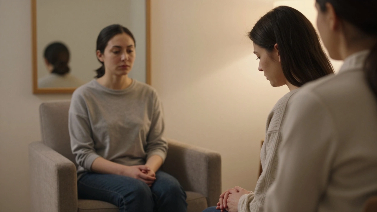 Почему психолог не должен давать советы: что на самом деле делает терапия