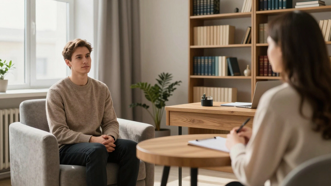 Сколько стоит сеанс к психологу в 2025 году: цены в Казани и как не переплатить