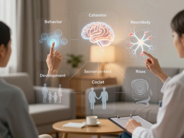 Что является основой психологии: ключевые принципы и фундаментальные подходы