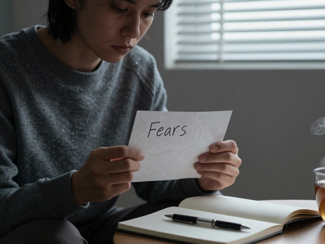 Что нельзя говорить у психиатра: правда о том, что не стоит скрывать