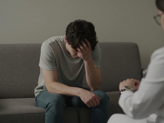 Как понять, что пора менять психолога: 7 явных признаков