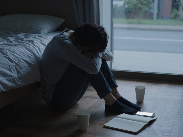 Как понять, что тебе требуется психолог: 7 явных признаков, которые нельзя игнорировать