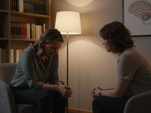 Какие есть направления в психологии: основные виды и где они применяются