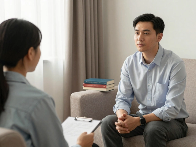 Какие есть сферы психологии: полный обзор основных направлений