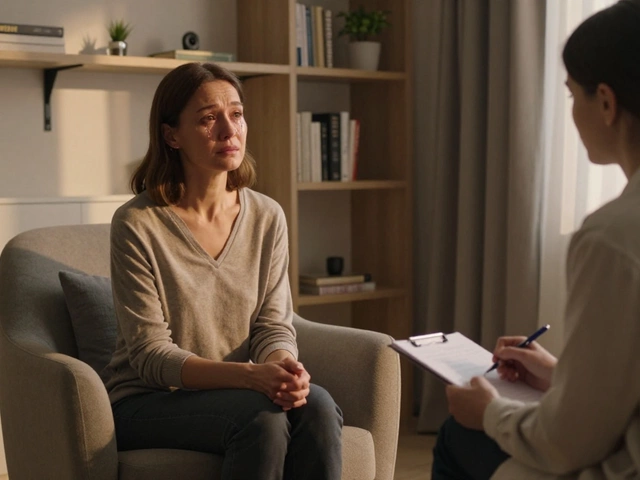 Какие есть типы психологии: основные направления и где они применяются