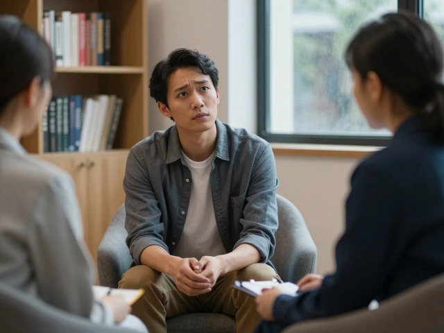 Какие виды психологии существуют и чем они отличаются