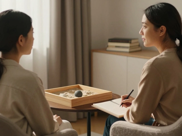 Какие виды психологов есть и чем они отличаются