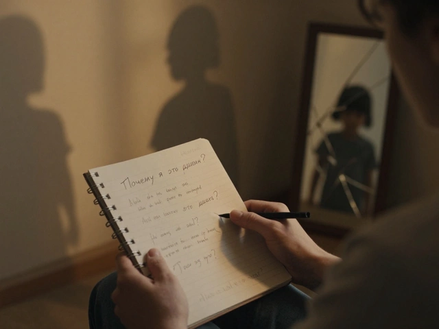 Какой самый главный вопрос психологии и почему он важен для каждого