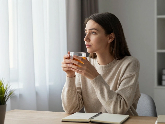 Кто чаще всего ходит к психологу в 2025 году