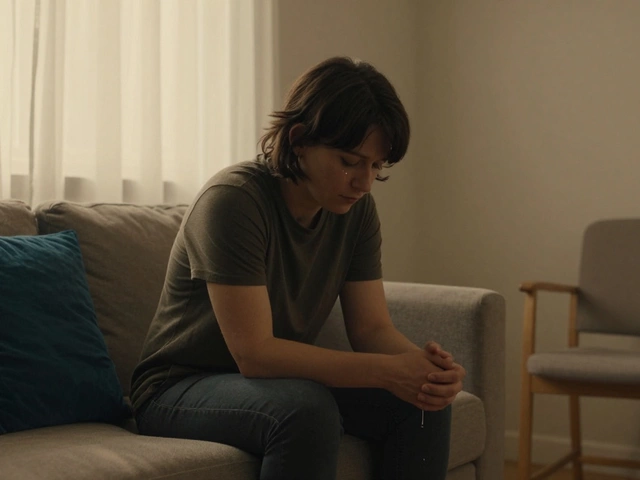 Нужно ли все рассказывать психотерапевту? Что важно говорить, а что можно оставить при себе