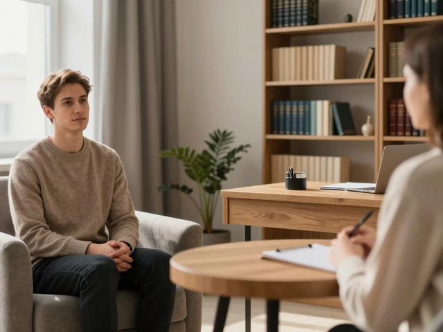 Сколько стоит сеанс к психологу в 2025 году: цены в Казани и как не переплатить